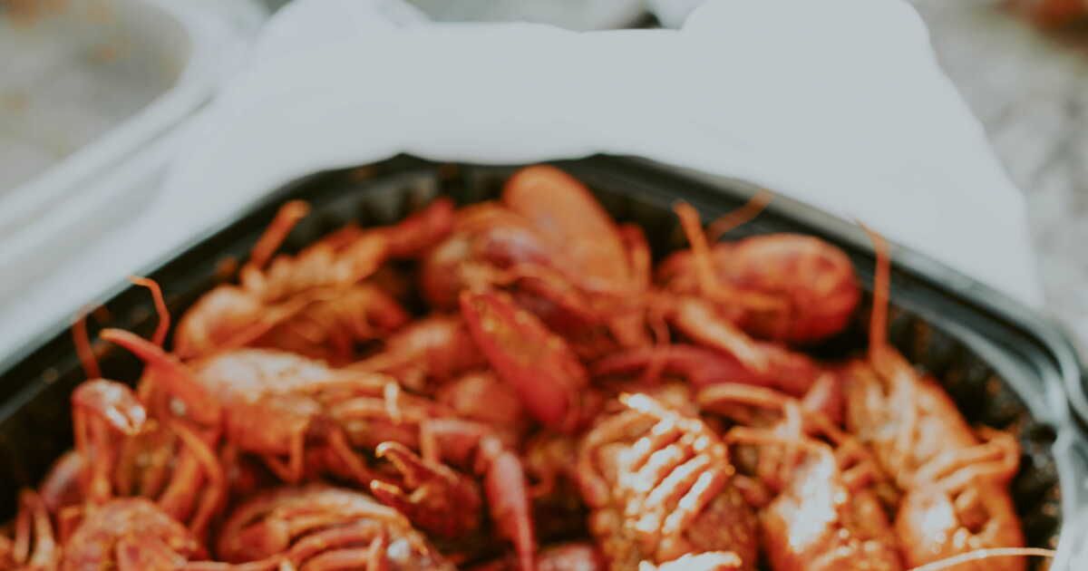 Préparer et cuisiner les écrevisses : nos astuces incontournables
