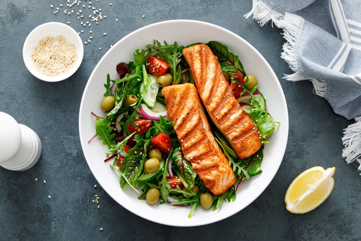 adoptez le régime méditerranéen : 12 astuces simples pour une alimentation saine