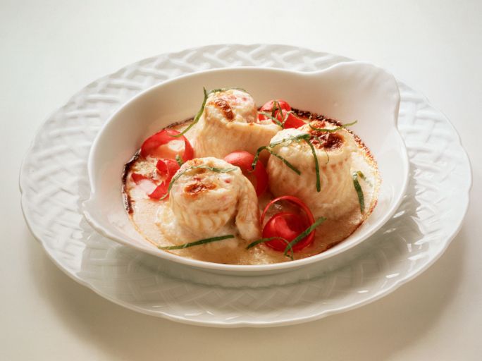 Recettes variées pour célébrer le poisson d'avril