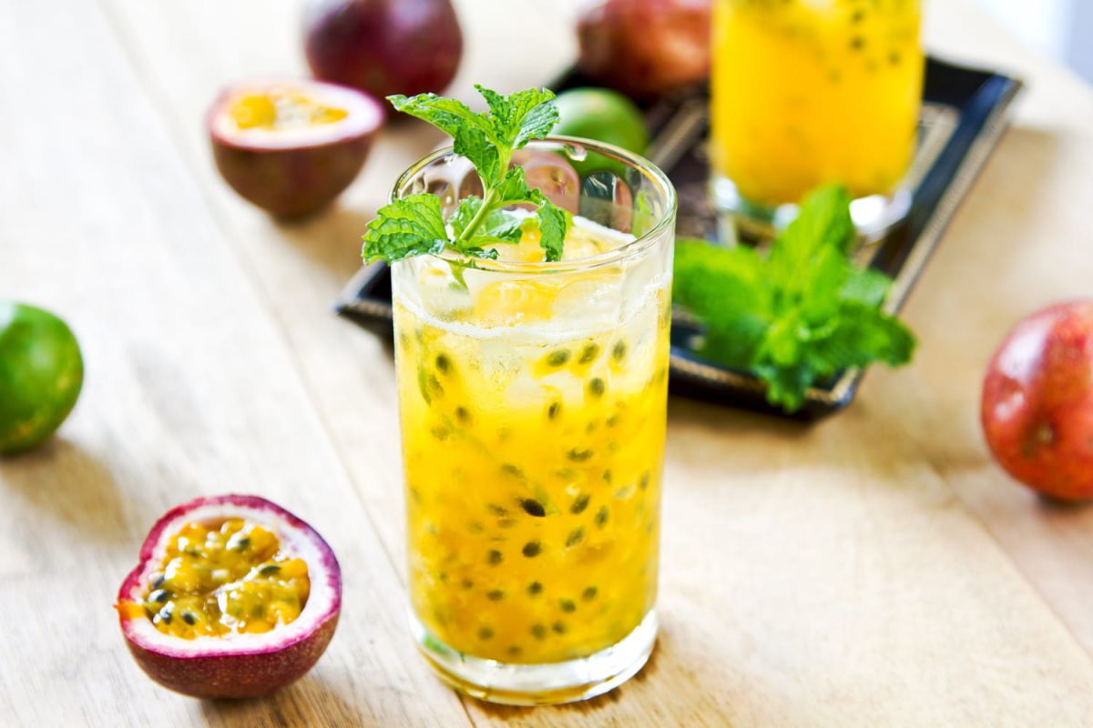 L'été s'invite avec ce cocktail sans alcool simple et savoureux à tester