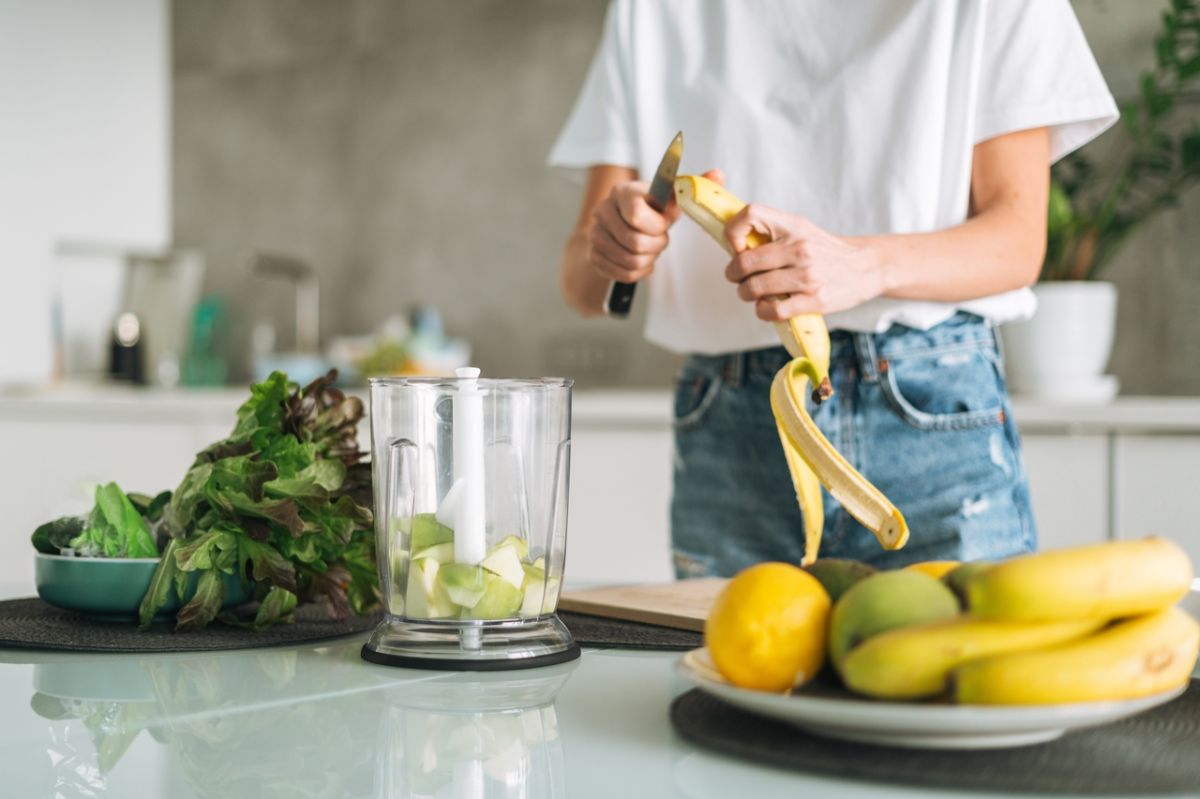 Manger une banane le soir : un conseil nutritionnel qui change tout