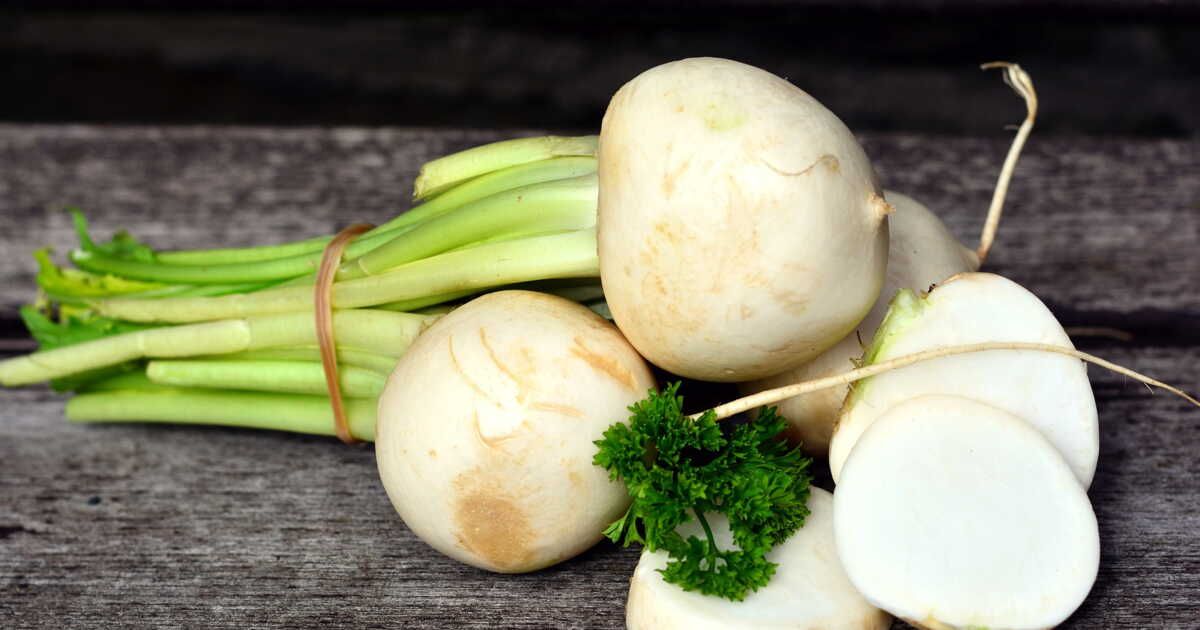 Les secrets pour éplucher et cuisiner le navet comme un pro