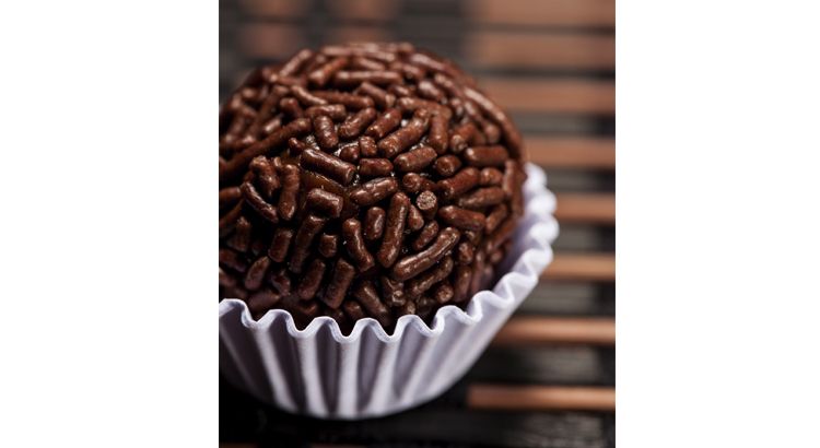 Brigadeiros