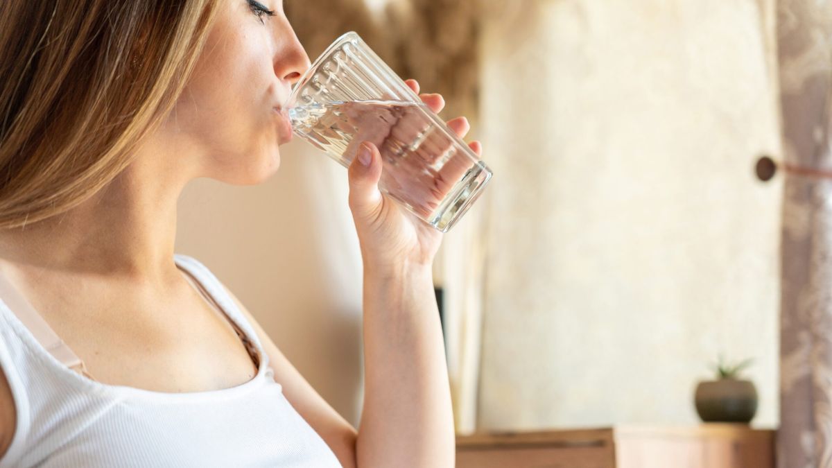 la vérité sur notre consommation d'eau : que dit la science ?