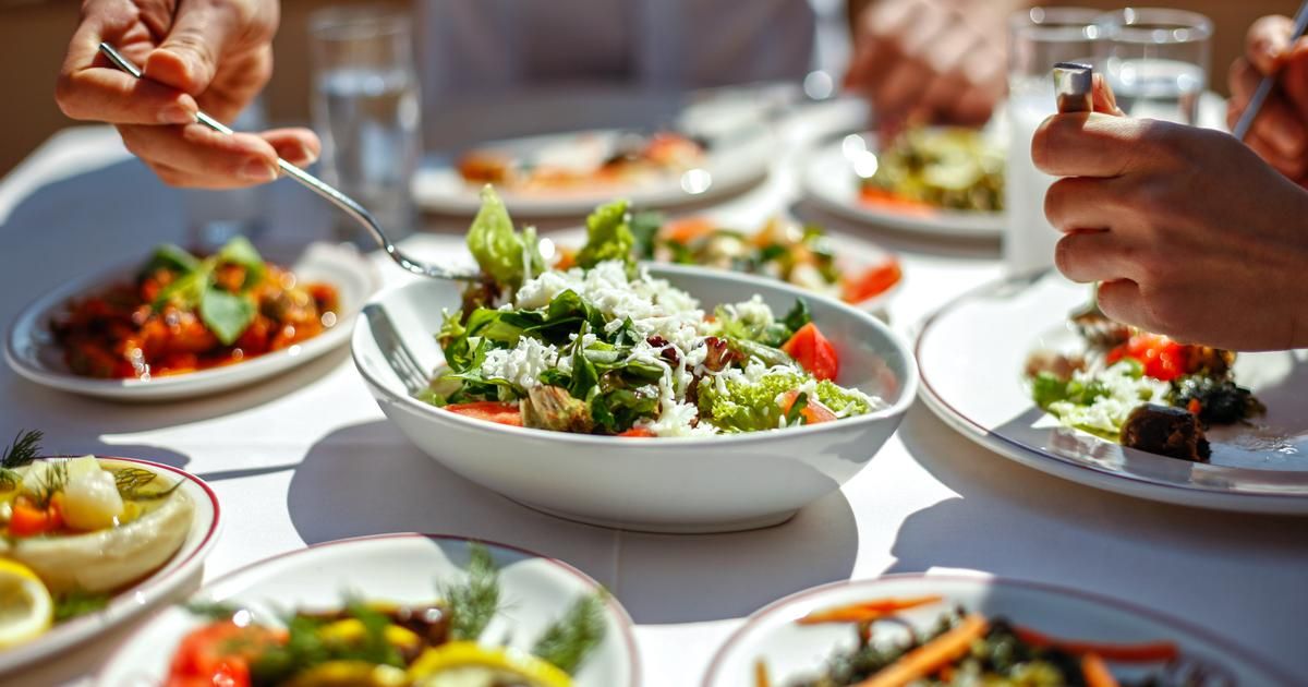 Pour en finir avec les ballonnements, le régime Fodmaps en ligne de mire
