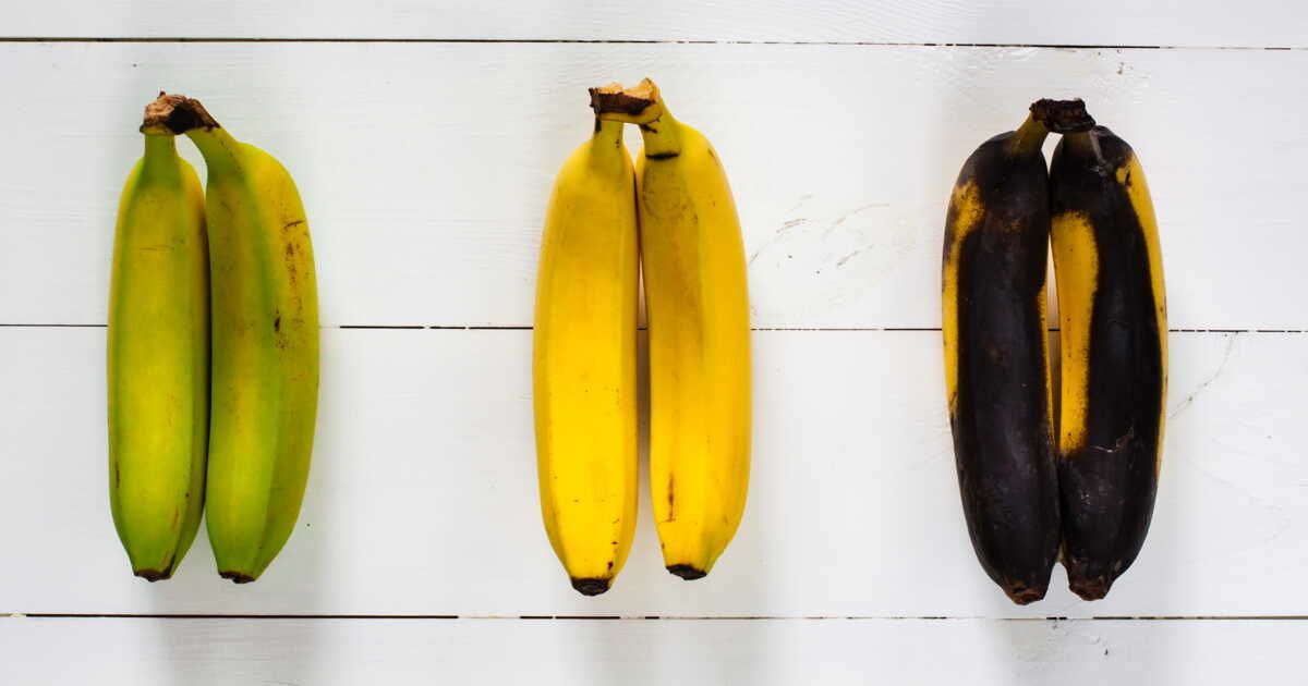 5 conseils pour ralentir la maturation de vos fruits