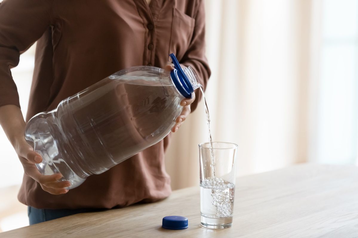 Les dangers cachés du challenge ultime de l'eau sur TikTok