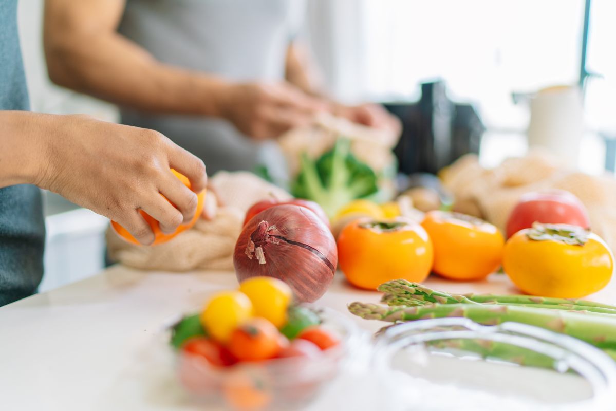 cuisiner sans gaspillage : 6 recettes qui respectent la planète