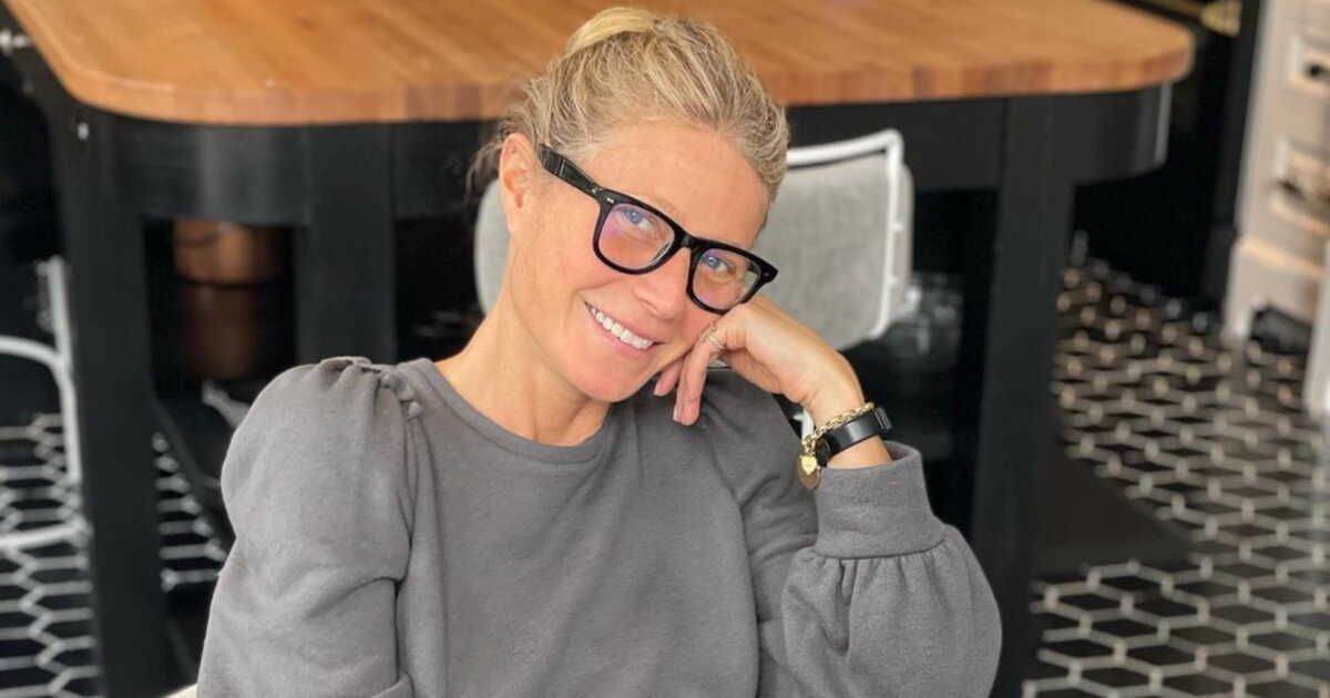 Gwyneth Paltrow dévoile ses préférences culinaires à Paris, loin des clichés healthy