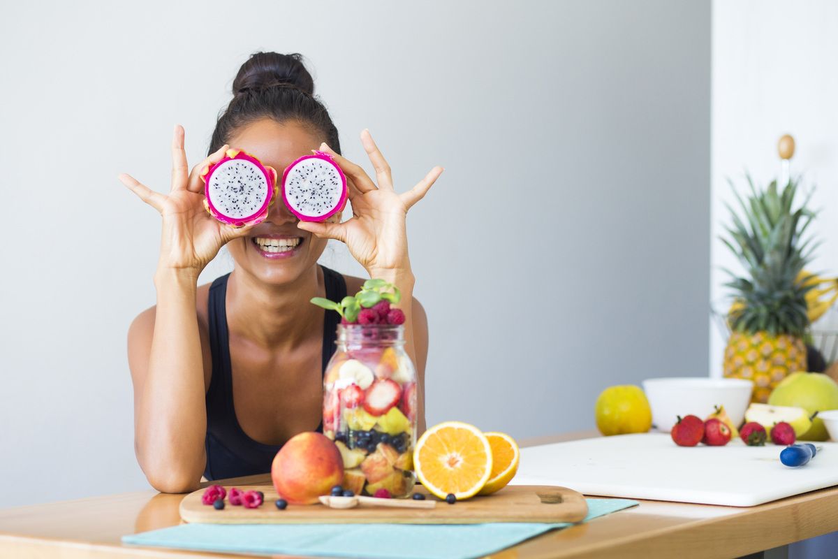 Les fruits les plus sucrés : les 9 incontournables