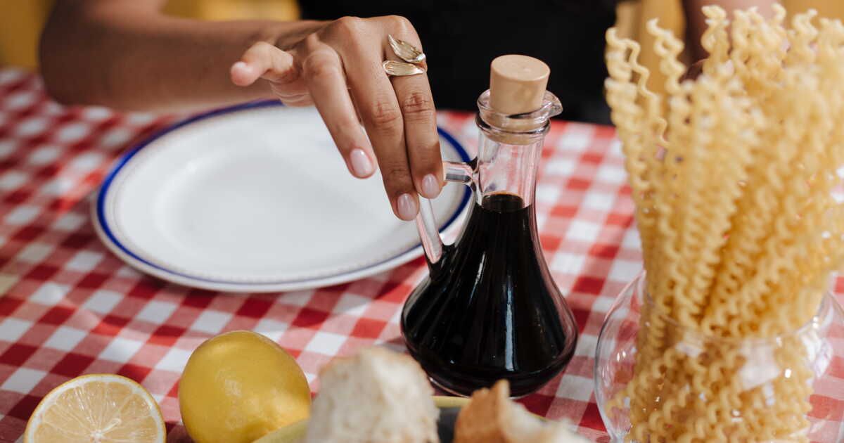 Comment choisir le vinaigre parfait pour chaque occasion ?