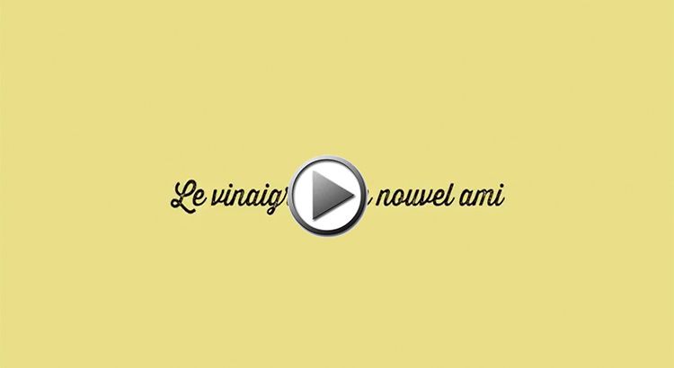 Le vinaigre : le nouvel allié gourmand de Florence Servan-Schreiber