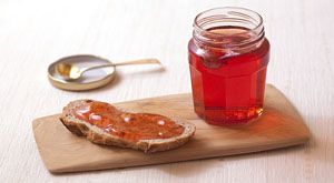 La magie de la gelée de coing : une recette simple et savoureuse