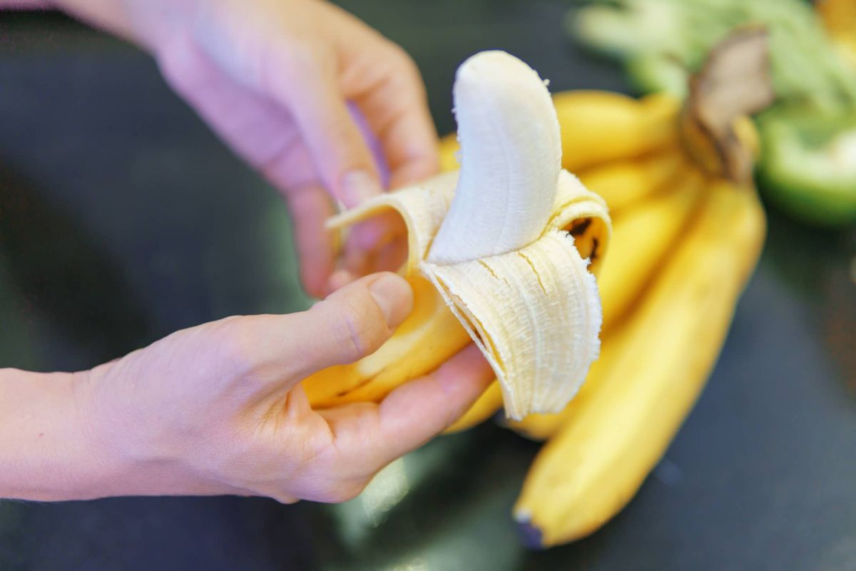 Les secrets des filaments de banane : pourquoi les ignorer serait une erreur