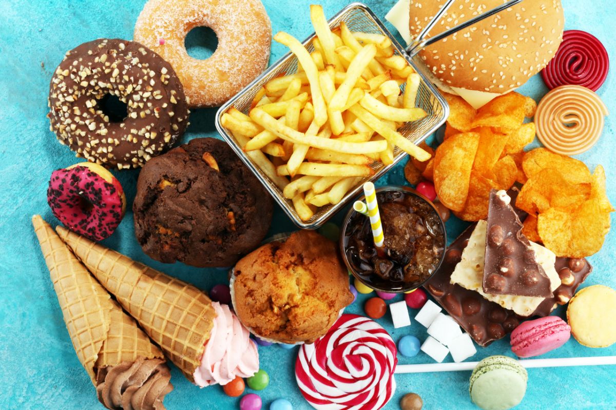 Les secrets du sucre et de l'envie de gras enfin révélés