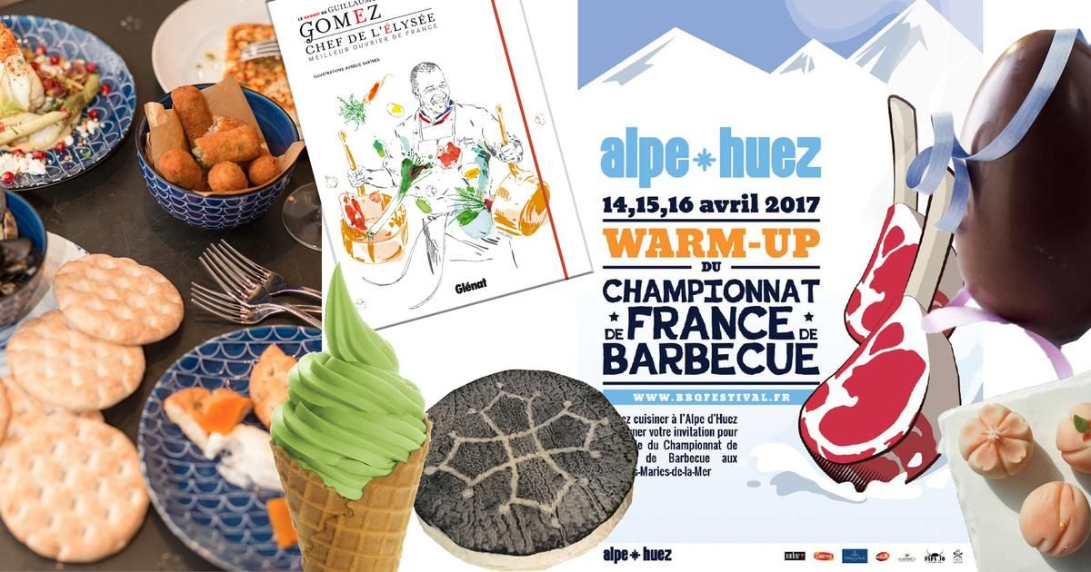 Pâques en fête : entre chocolat, barbecue et délices gourmands