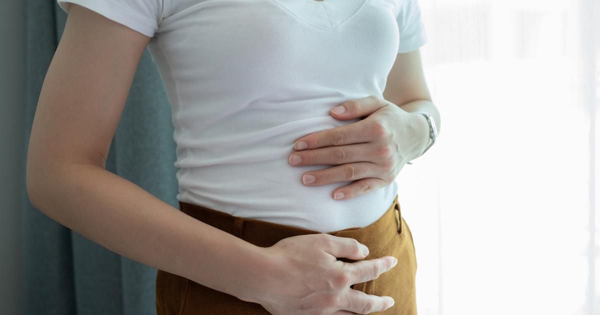 Quatre erreurs à éviter pour prendre soin de son ventre