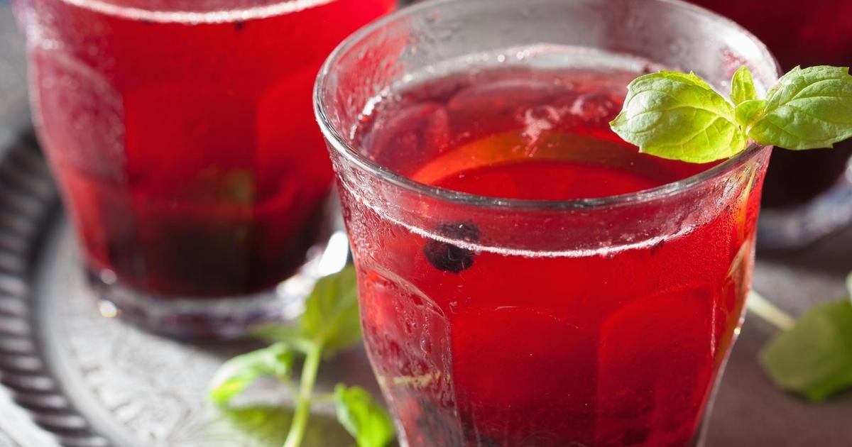 5 cocktails sans alcool pour célébrer en couleurs