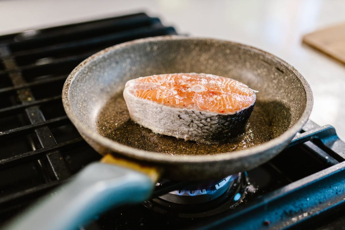 Cuisson du saumon : les secrets d'une préparation réussie