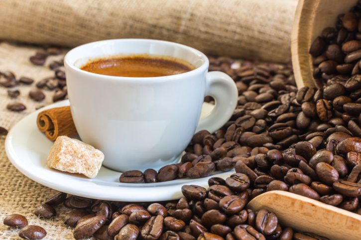 La caféine : garçons et filles réagissent différemment