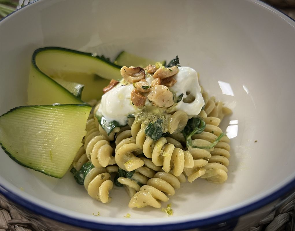 Le verdict sur les pâtes Barilla Protein Plus : un goût surprenant et une nutrition au rendez-vous