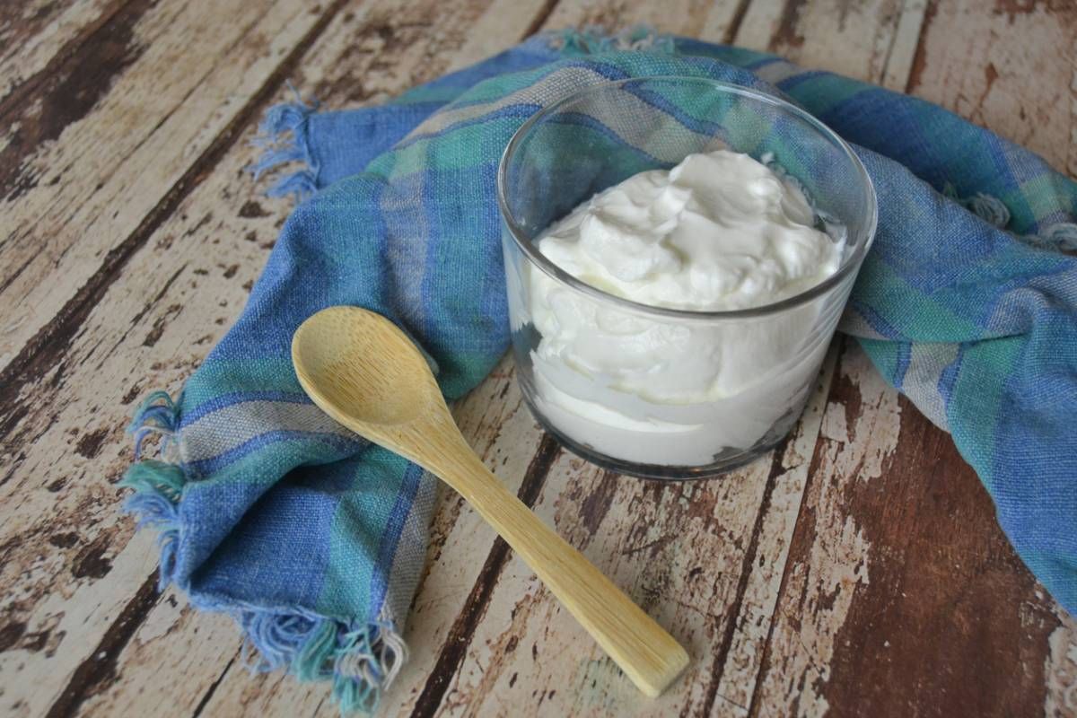 Dégustation et santé : les vertus du skyr à découvrir