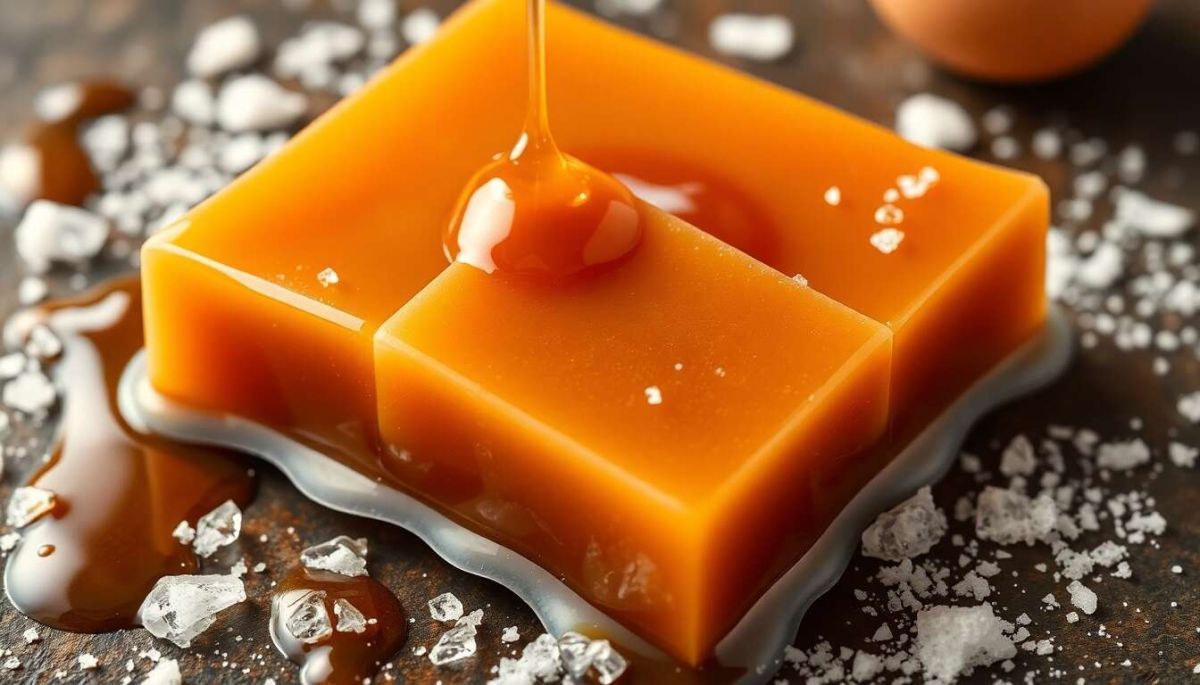 Préparez un caramel dur maison : les secrets d'un dessert irrésistible