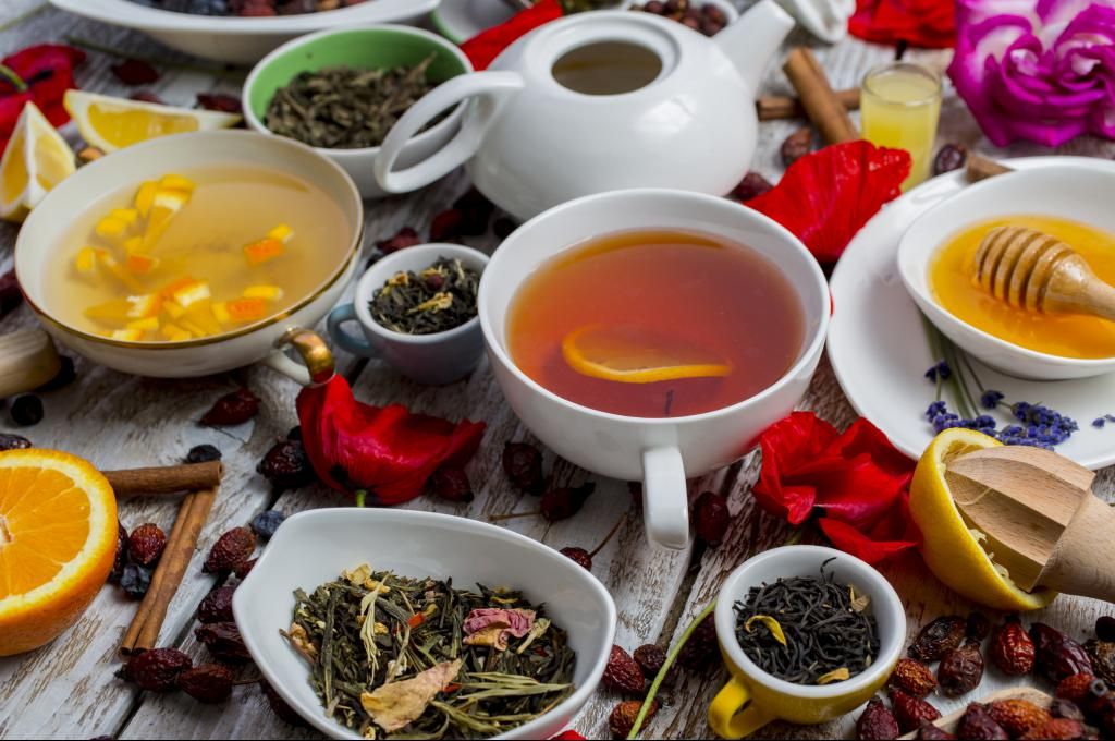 Bien choisir son thé détox : astuces et recommandations
