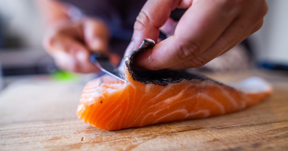 Les erreurs à éviter pour réussir la cuisson du poisson