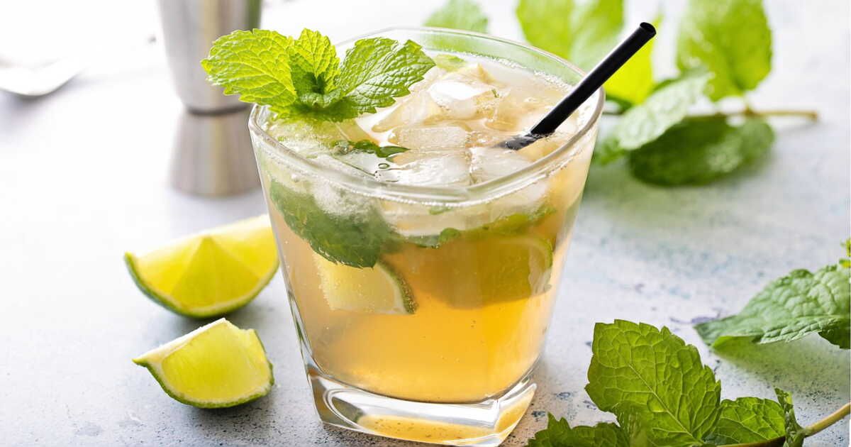 Découvrez la recette inratable du mojito maison, un cocktail cubain à savourer sans modération