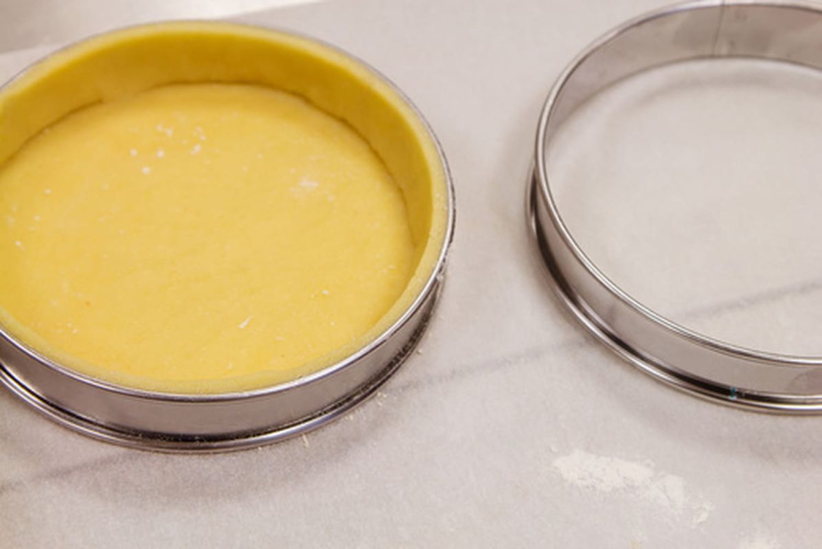 Les secrets pour maîtriser le cerclage de la tarte