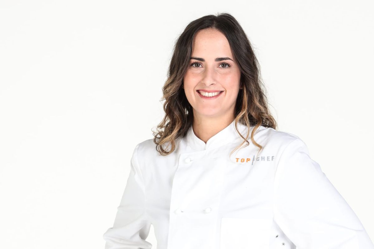 Pauline Sénée : le parcours prometteur d'une étoile montante de Top Chef