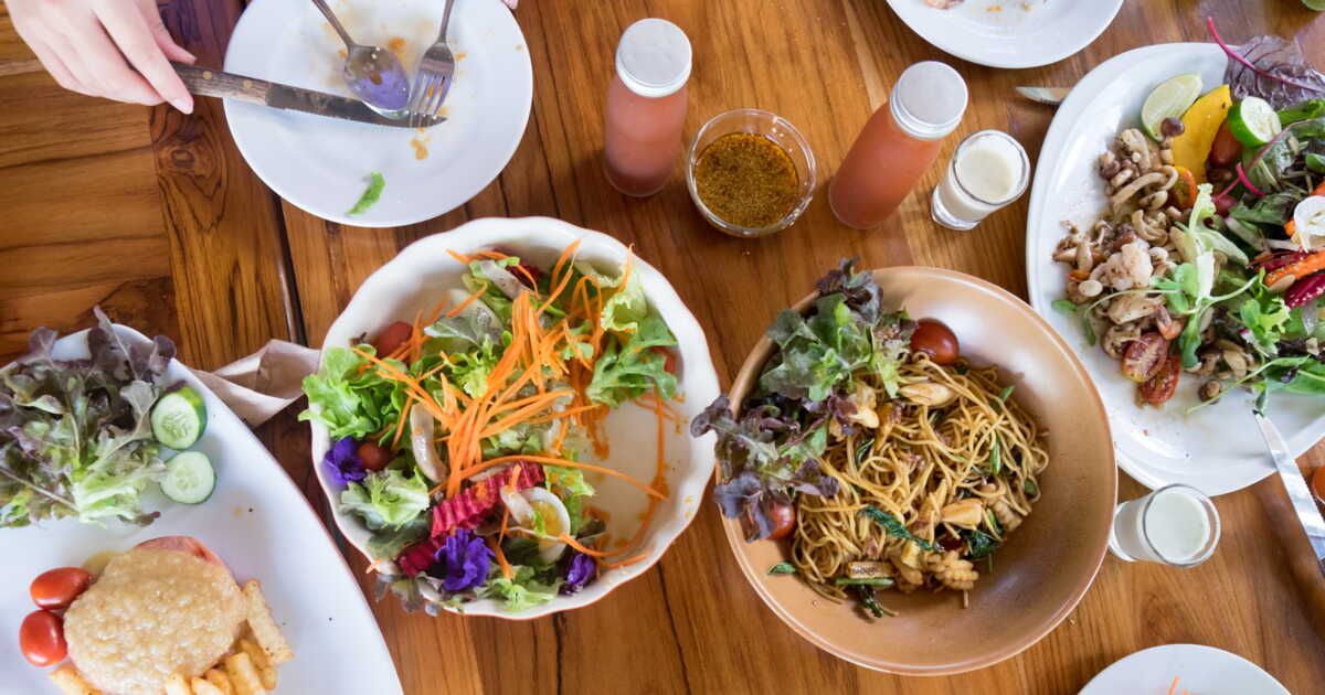 Découvertes culinaires : un menu de la semaine à petit prix