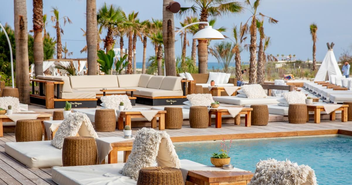 Un délice à la plage : nouvelles tendances culinaires à découvrir