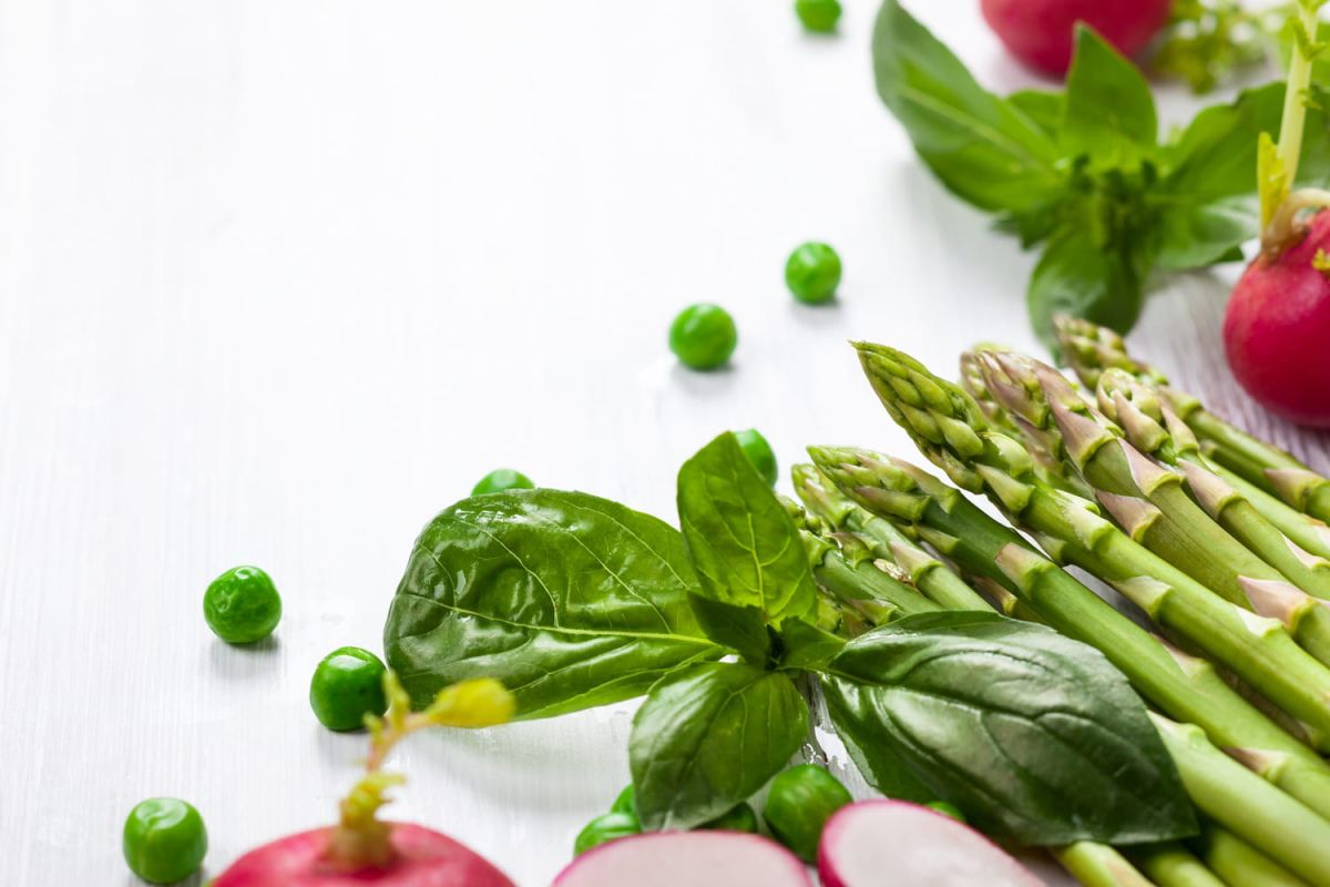 Les délices du printemps : découvrir les produits d'avril