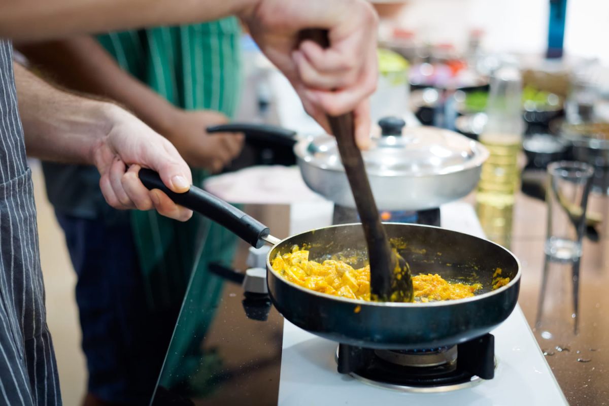 les secrets d'un chef : ce qui fait briller les candidats du cap cuisine
