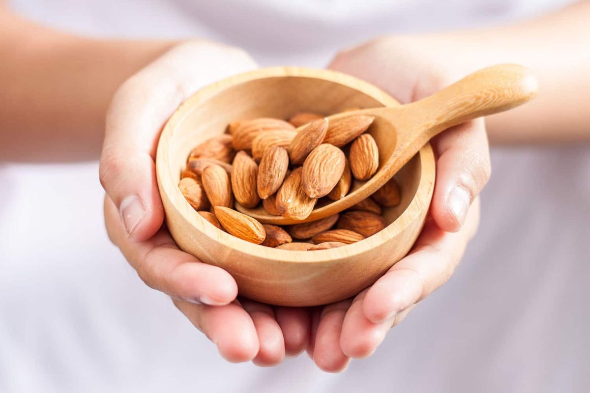 Comment profiter pleinement des bienfaits des amandes