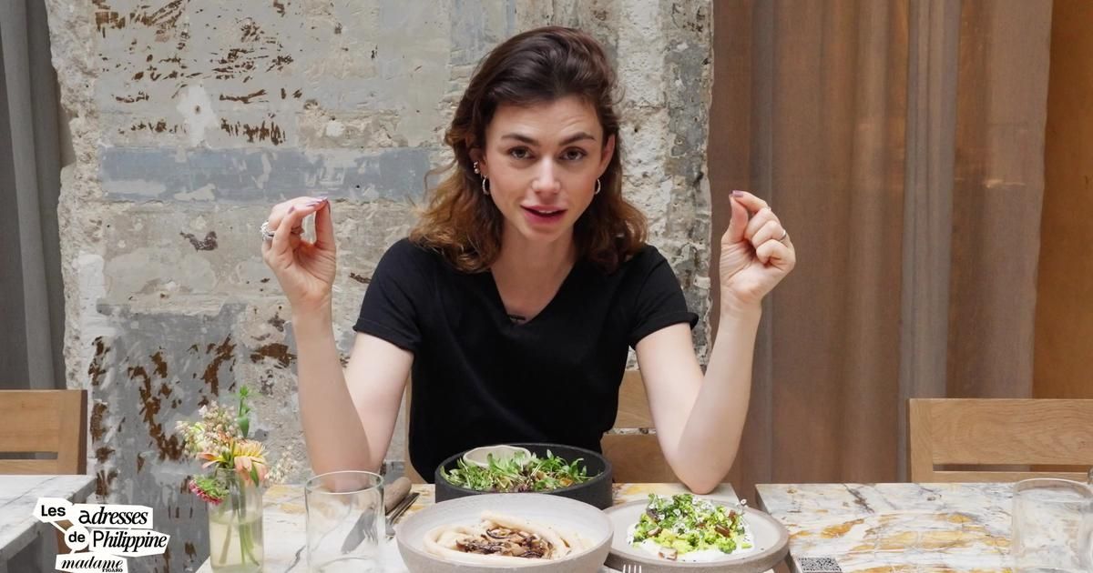 À la rencontre de l'hôtel Hoy : une escapade végétale inédite