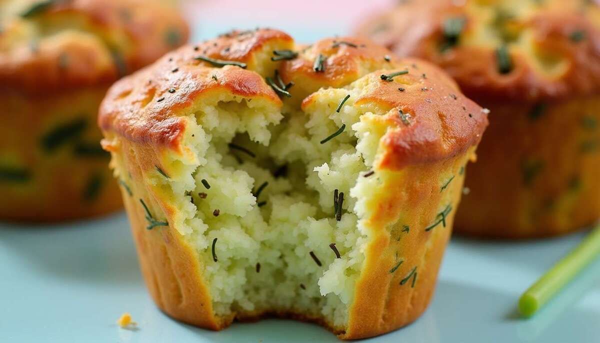 Le cake courgette-chèvre : l'incontournable de vos apéros d'été