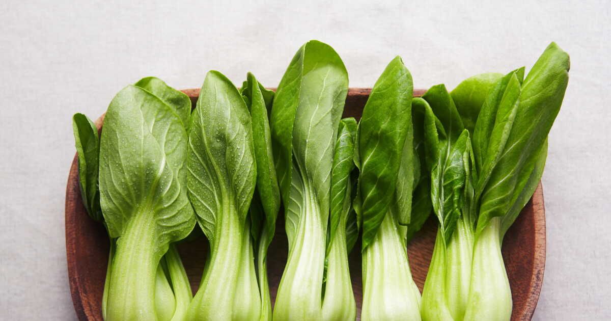 Découvrez le chou chinois : 5 recettes incontournables à essayer