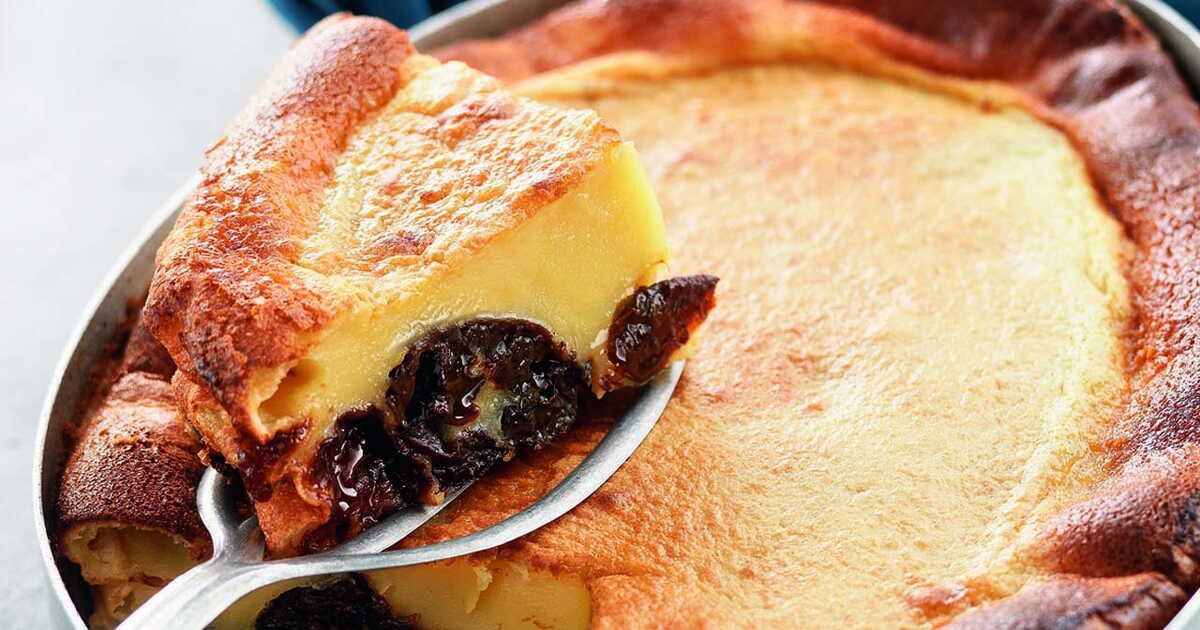 Découvrez les secrets du far breton, un classique des desserts français