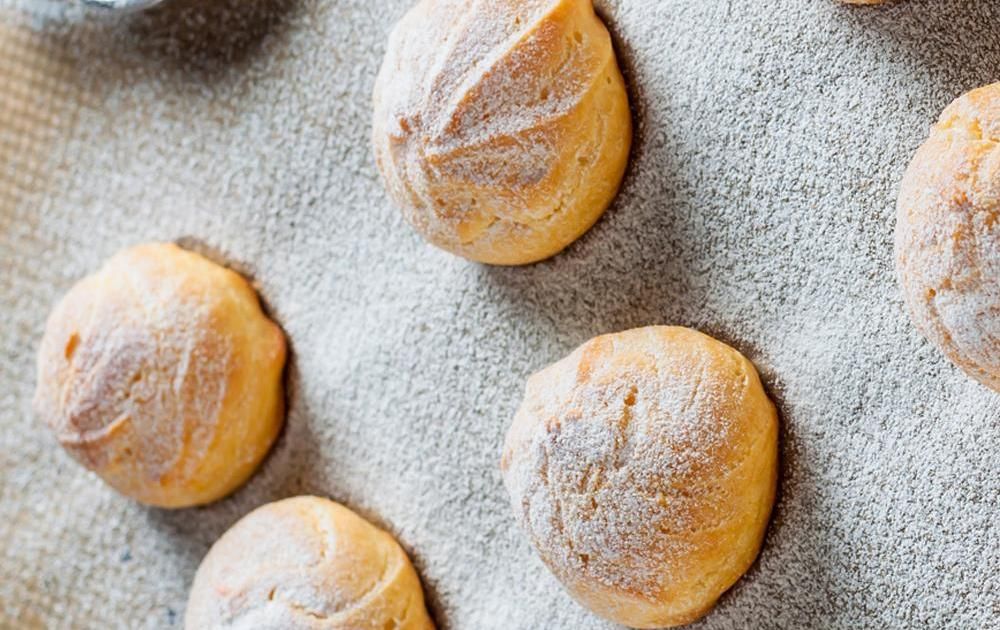 Comment réaliser facilement une pâte à choux ?