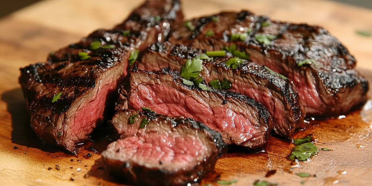 Les dangers méconnus d'une consommation excessive de viande rouge