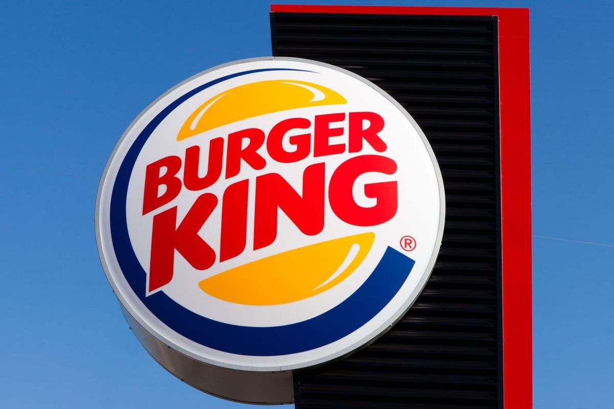 Burger King lance son premier restaurant 100% végane à Cologne