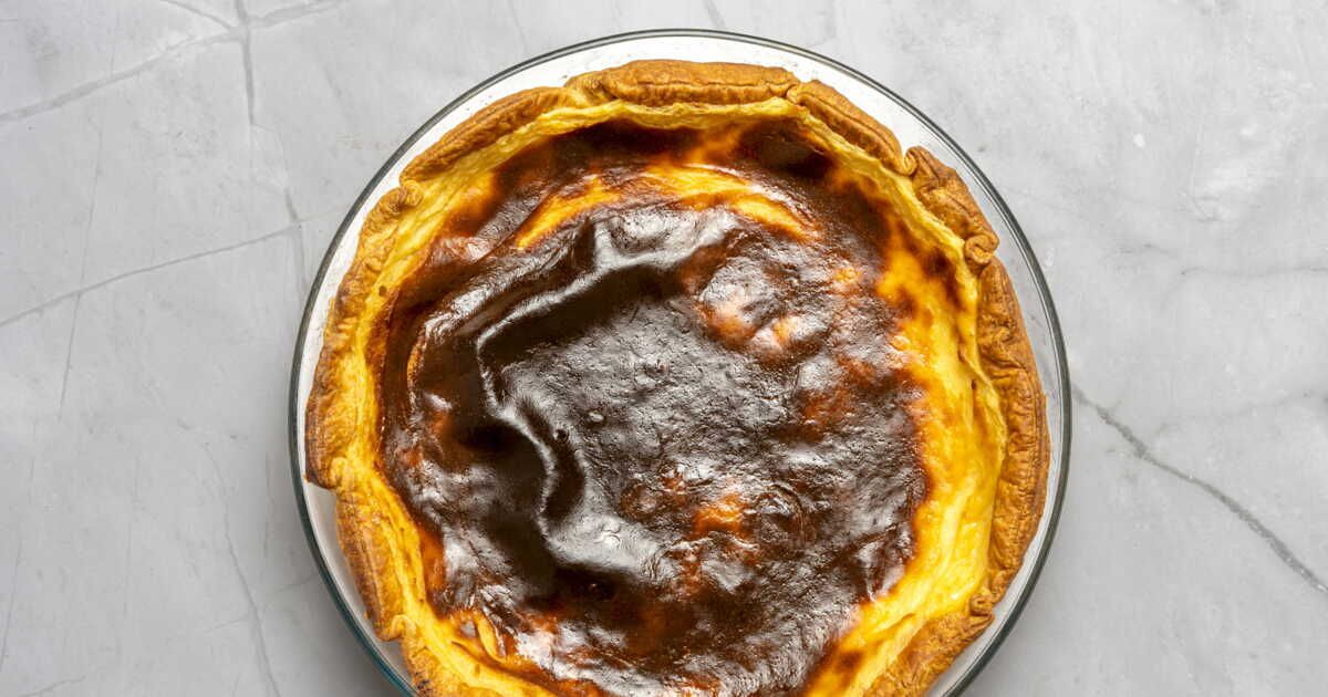 Découvrez le flan pâtissier de Yann Couvreur : recette et astuces pour un dessert inoubliable