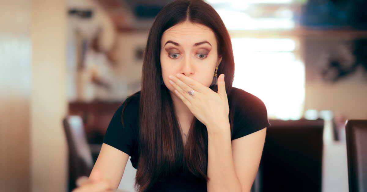 5 astuces pour sauver un plat trop amer