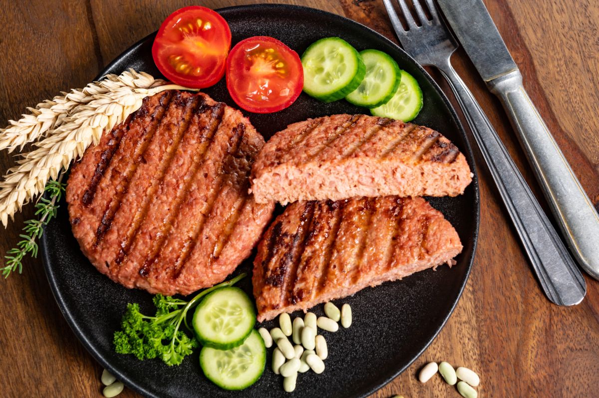 Végétarisme : attention aux faux amis de la viande