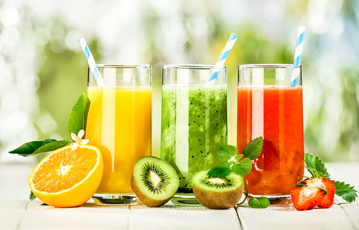 4 critères essentiels pour bien choisir son jus de fruits