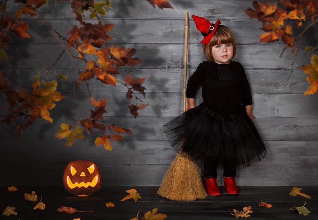 Des friandises délicieuses pour Halloween