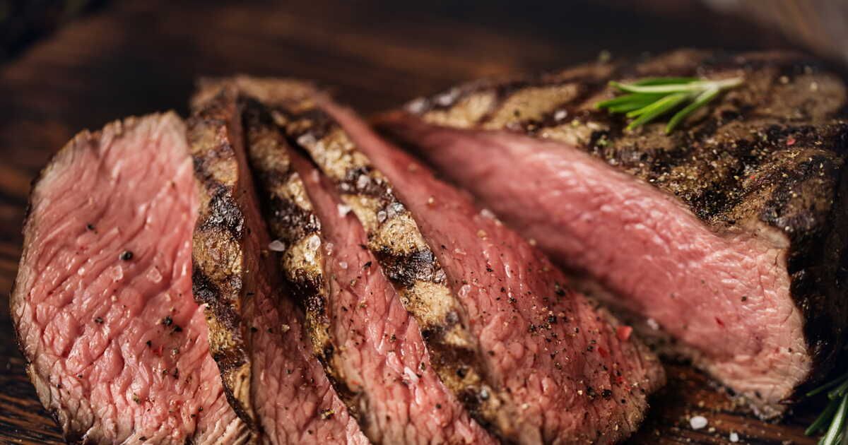 Découvrez la recette inédite de côte de bœuf sans barbecue de Norbert Tarayre